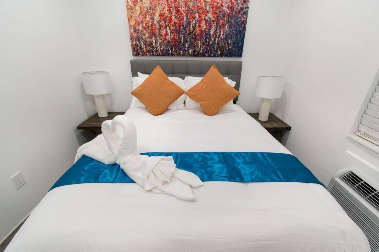 Chick & Fashionable 1 Bedroom Apt Beach Unit # 4 Dania Beach Buitenkant foto